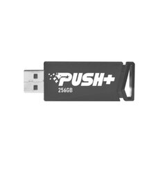 USB kľúč Patriot PUSH+ 256GB USB 3.2