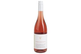 Világi Winery - Frankovka modrá rosé 0,75 l 0,75 l