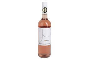 Repa Winery - Svätovavrinecké rosé 0,75 l