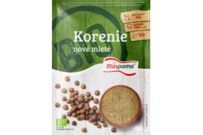 Bio Korenie nové mleté 20 g