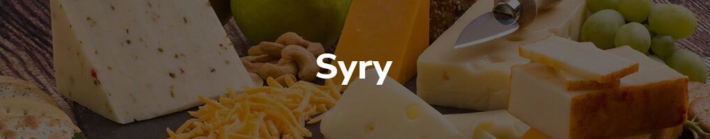 Syry