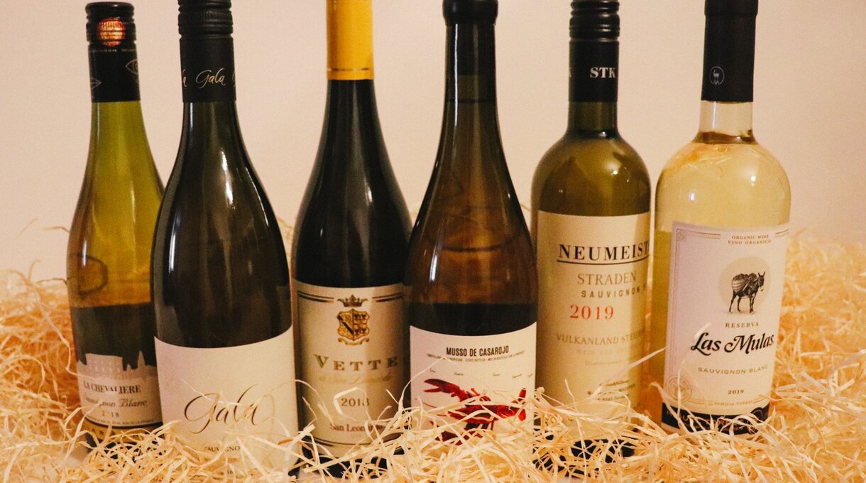 Predstavujeme vám tohtotýždňový wine box – Svetové Sauvignony 2 Predstavujeme vám tohtotýždňový wine box – Svetové Sauvignony 2