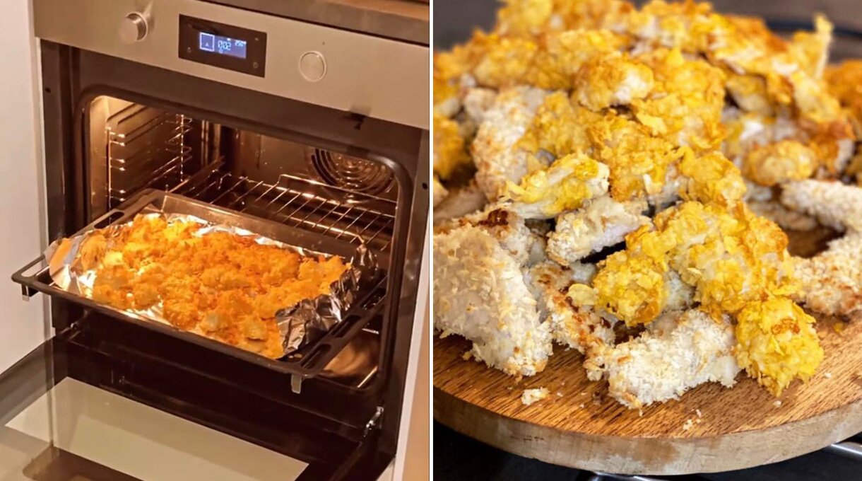 Extra jednoduchý tip na víkendový recept – potrebovať naňho budete len 3 suroviny Extra jednoduchý tip na víkendový recept – potrebovať naňho budete len 3 suroviny