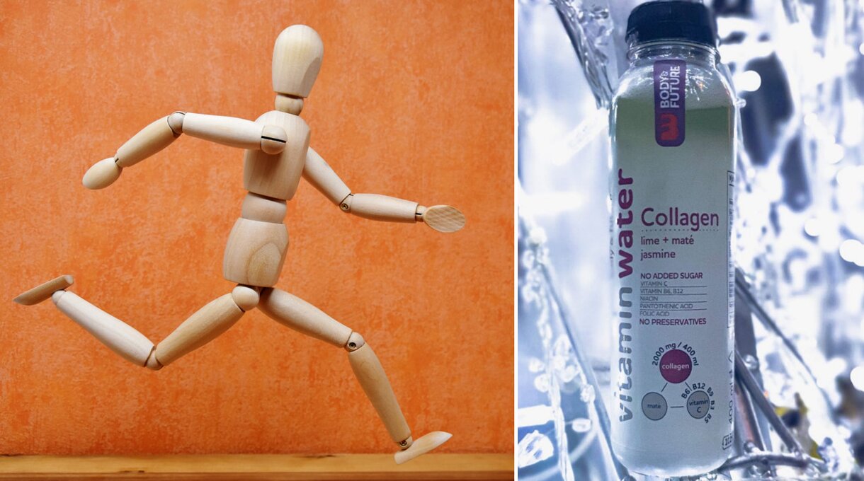 Prečo sú kolagénové doplnky také populárne? Prečo sú kolagénové doplnky také populárne?