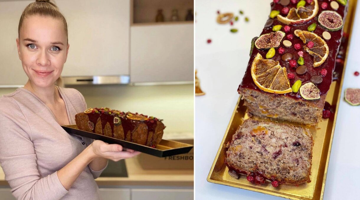 RECEPT na úžasný banana bread od Lulu’s Bakery – musíte ho vyskúšať RECEPT na úžasný banana bread od Lulu’s Bakery – musíte ho vyskúšať