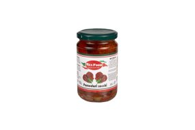 Sušené paradajky - Pomodoro secchi Max food 280 g  20-5