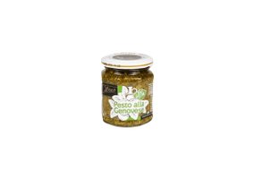 Pesto bazalkové CITRES 200 g  41-5