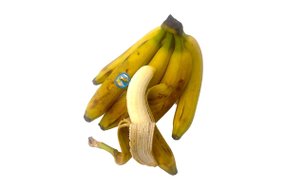 Zachráň banán