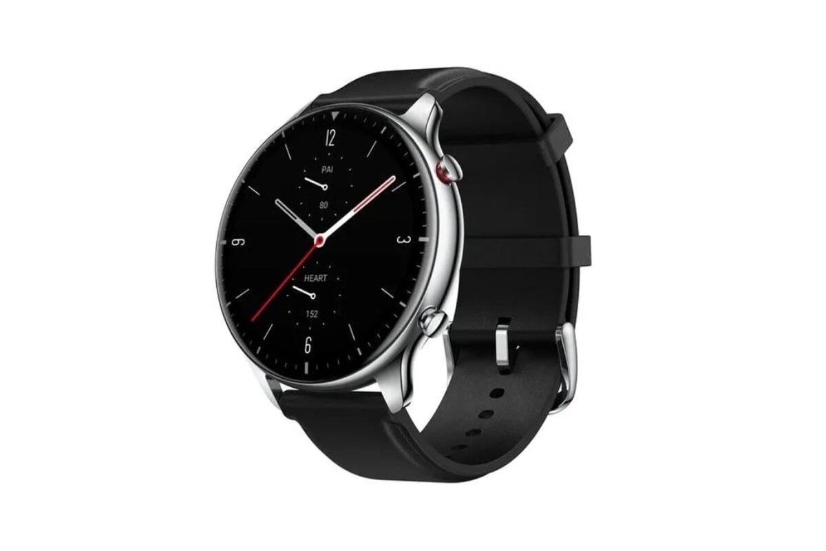 amazfit gtr 2 classic amazon