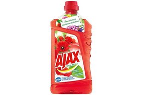 Ajax na podlahy Flor fiesta  1 l