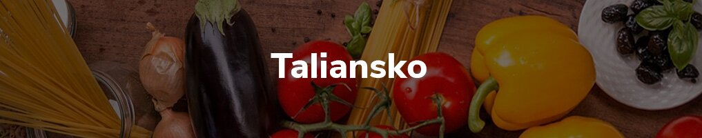 Taliansko Taliansko