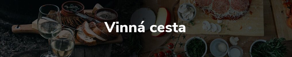 Vínna cesta Vínna cesta