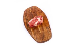 Klouda Hovädzí Rib-Eye Steak 300 - 350 g
