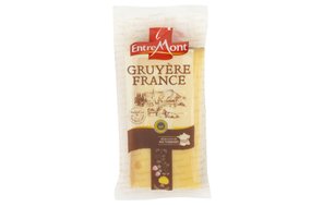 Gruyére de Savoie Entremont igp tvrdý zrejúci syr 200 g