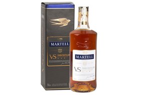 Martell koňak v.s. 40%  700 ml