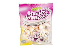 Marshmallows 100 g  201-1