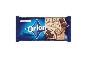 Čokoláda na varenie ORION 100 g  46-2