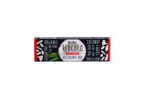 REDCOCO BIO kokosová tyčinka - NATURAL 40 g