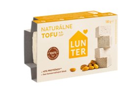 Tofu natural 180 g