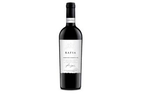 Víno RÀFIA vermentino di Sardegna D.O.C. 0,75 l