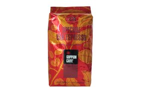 Goppion zrnková káva Specale bar Espresso 1 kg