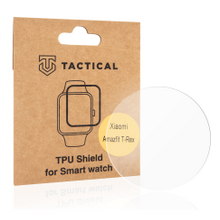 Tactical TPU Shield fólie pro Xiaomi Amazfit T-Rex