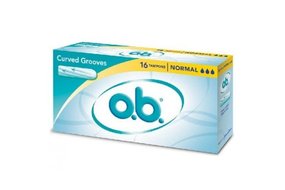 O.B. Pro Comfort Normal tampóny 16 ks