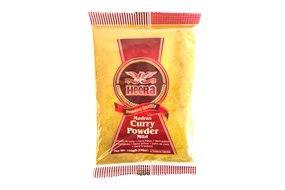 Madras kari korenie mild 100 g