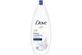 Dove Deeply Nourishing sprchovací gél 250 ml