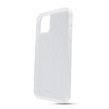 Puzdro Jelly Roar TPU iPhone 12/12 Pro (6.1) - transparentné
