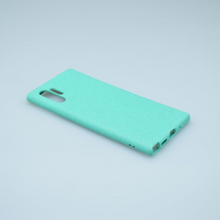 Puzdro na mobil Eco Samsung Galaxy Note 10 Plus zelené