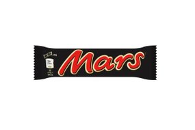 Mars 51 g  206-1