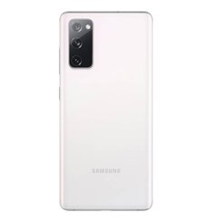 Samsung Galaxy S20 FE 6GB/128GB G780G Dual SIM, Biela - SK distribúcia