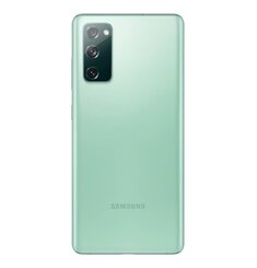 Samsung Galaxy S20 FE 6GB/128GB G780G Dual SIM, Zelená - SK distribúcia