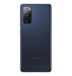 Samsung Galaxy S20 FE 6GB/128GB G780G Dual SIM, Modrá - SK distribúcia
