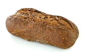 Batard chlieb tmavý 450 g