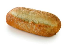 Batard chlieb svetlý 400 g