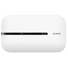 Huawei E5576 LTE modem, Biely