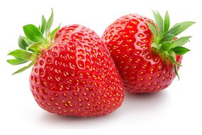 Domáce Jahody maďarské 500 g
