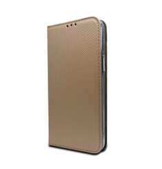 Puzdro Smart Book Samsung Galaxy A32 A325 - zlaté