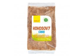 Kokosový cukor BIO 500 g 182-3