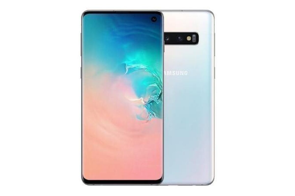 samsung s10 8gb 128gb