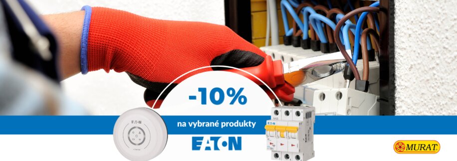 EATON xComfort Bridge pre inteligentné domácnosti