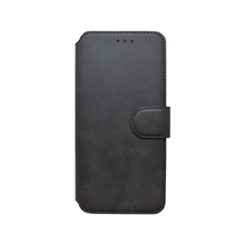 mobilNET knižkové puzdro Xiaomi Redmi Note 10 / Xiaomi Redmi Note 10S, čierna 2020