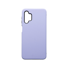 mobilNET silikónové puzdro Samsung Galaxy A32 5G, fialová Mark