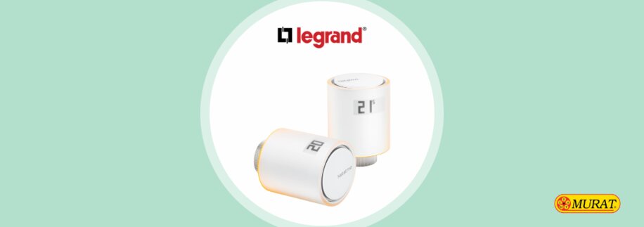 Sprievodca inštaláciou Prídavných Inteligentných Termostatických hlavíc