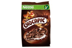 Cereálie - Chocapik lupienky s kakaom 500 g