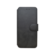 Xiaomi Mi 10T Pro čierna bočná knižka, 2020