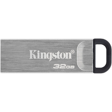 32GB Kingston USB 3.2 (gen 1) DT Kyson pro potisk
