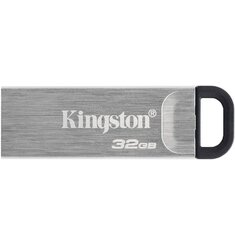 32GB Kingston USB 3.2 (gen 1) DT Kyson pro potisk